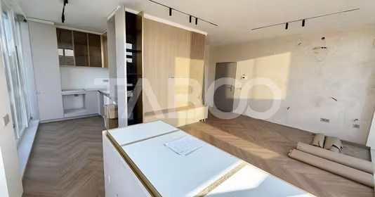 Penthouse Gheorgheni