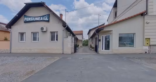 Casă Micălaca