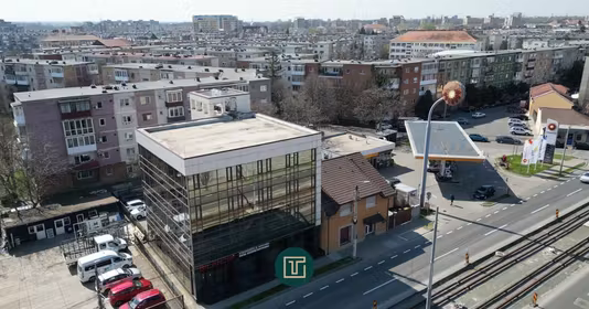 Spațiu comercial Micălaca