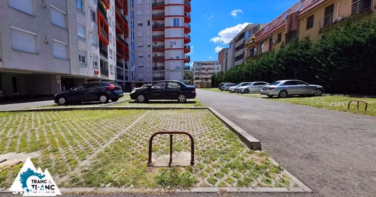 Teren Construcții intravilan de vânzare de 12 mp, în zona Micălaca, Arad