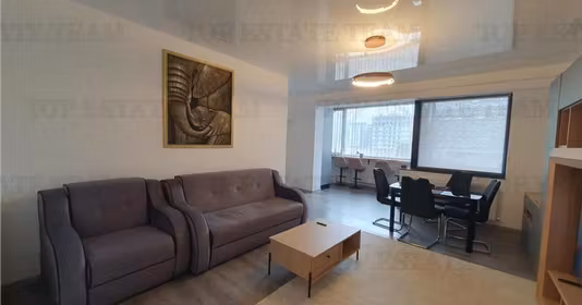 Apartament Sud-Est