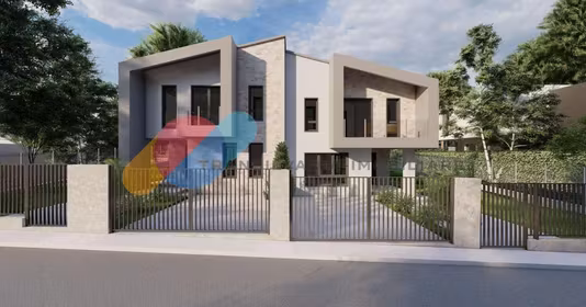 Apartament Chinteni
