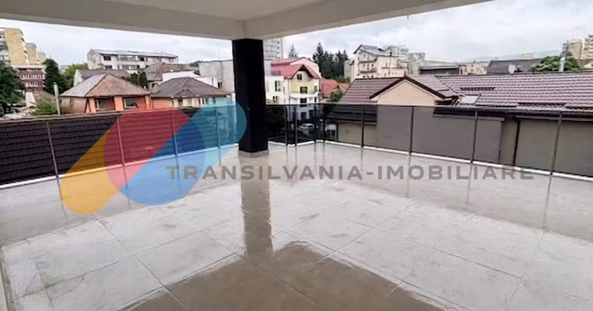 Casă individuală de vânzare cu 6 camere în zona Gheorgheni, Cluj-Napoca