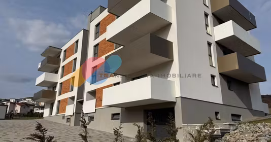 Apartament Mărăști