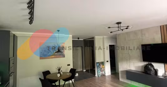 Apartament Florești