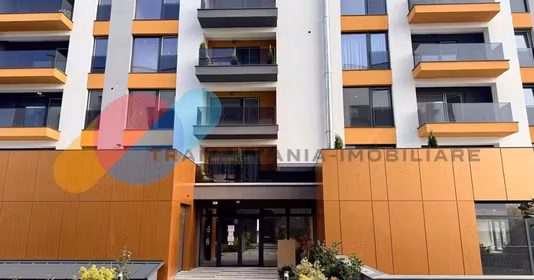 Apartament Gheorgheni