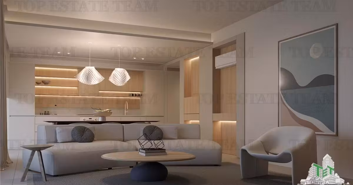 Apartament de vânzare cu 3 camere în Olimp