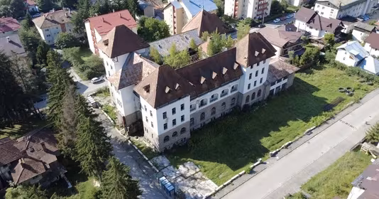 Birou Cezar Petrescu