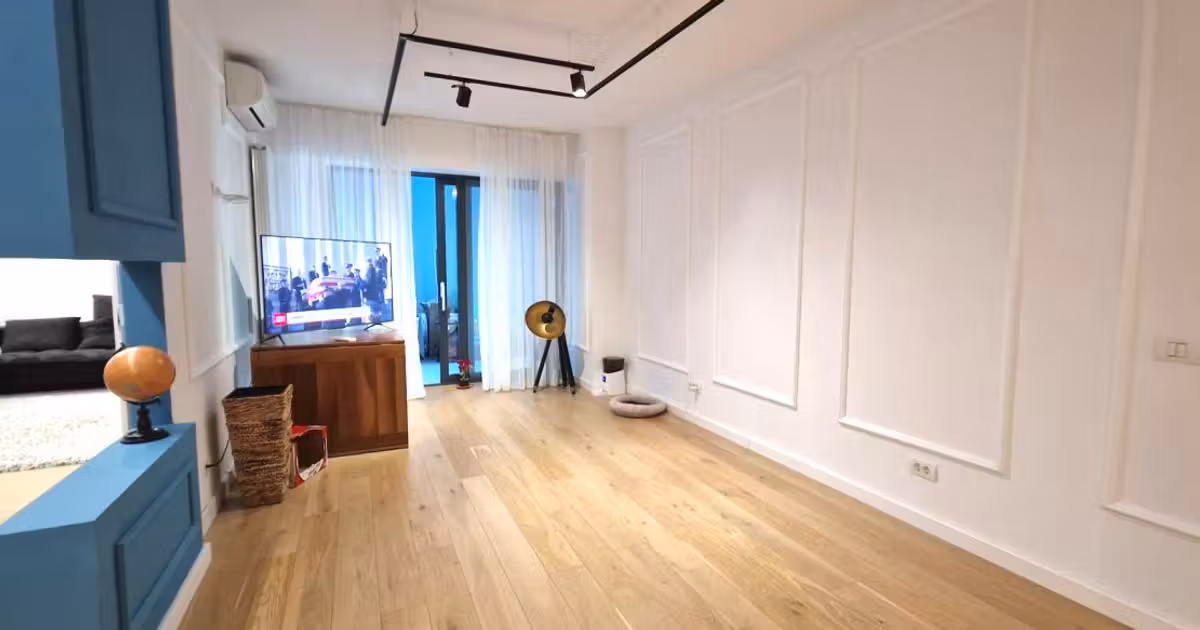 Apartament de vânzare cu 3 camere, mobilat în zona Aviației, Sector 1