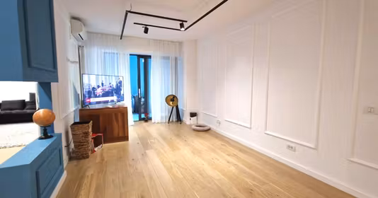 Apartament Aviației