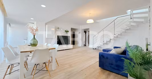 Penthouse Bună Ziua