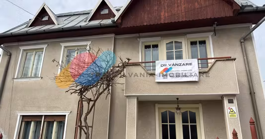 Casă Exterior Est