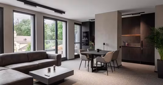 Apartament Centru