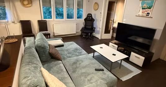 Apartament Centru