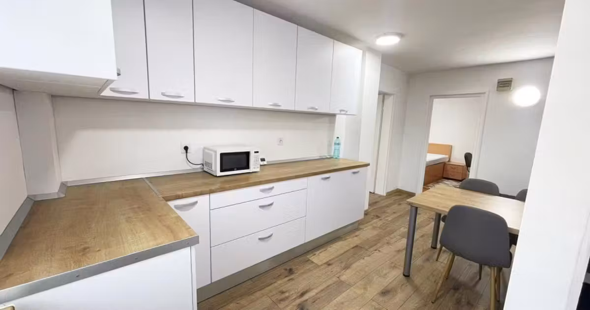 Apartament de vânzare cu 3 camere, mobilat în zona Zorilor, Cluj-Napoca