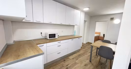 Apartament Zorilor
