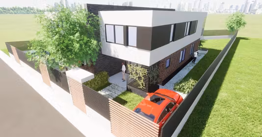 Apartament Bună Ziua