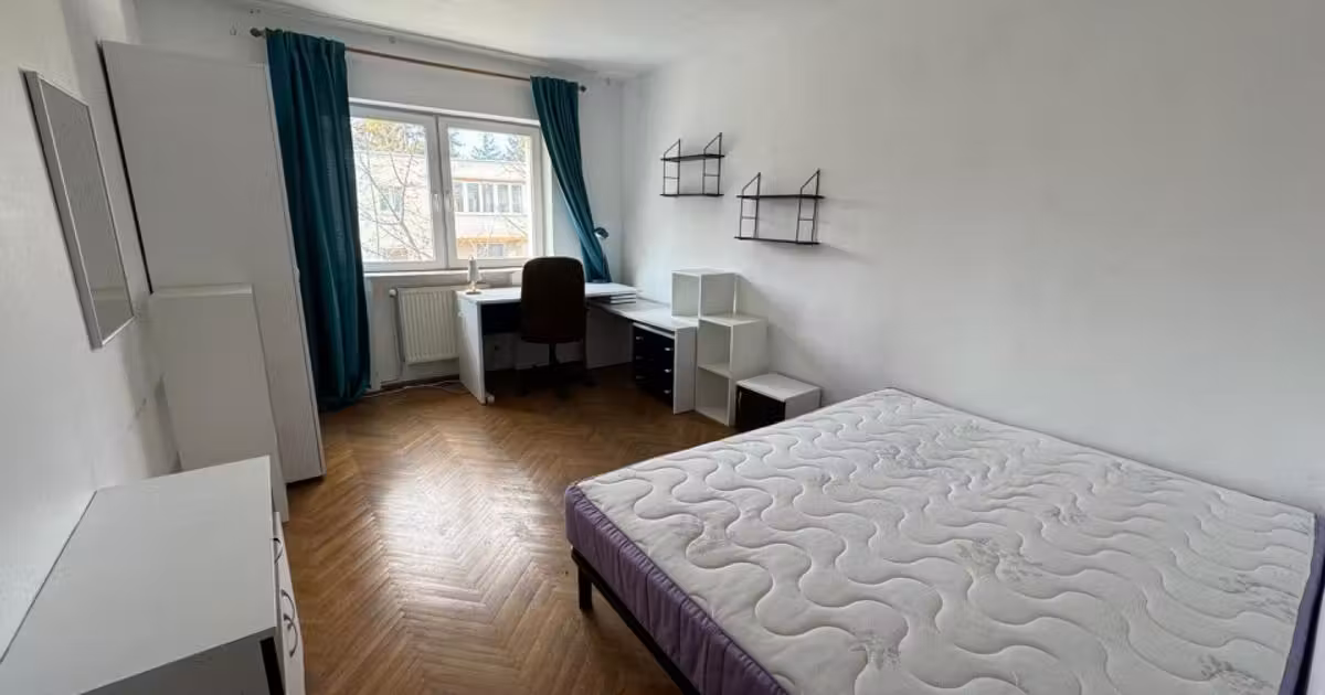 Apartament de vânzare cu 4 camere, mobilat în zona Plopilor, Cluj-Napoca