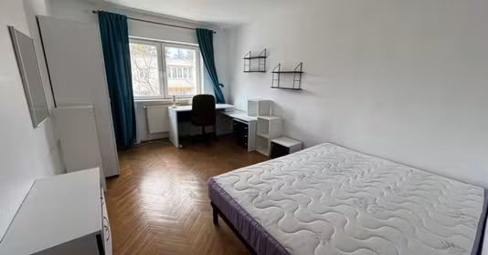 Apartament Grigorescu