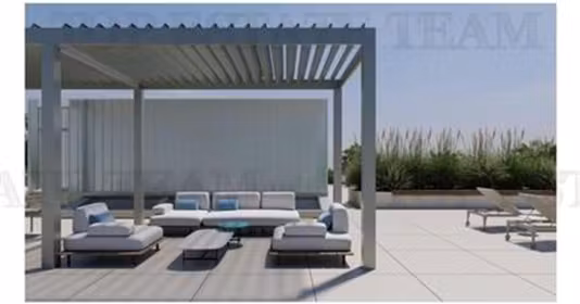 Penthouse Central