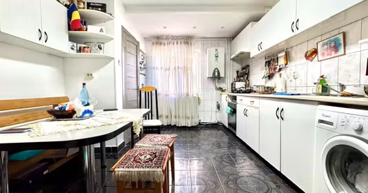 Apartament Gheorgheni