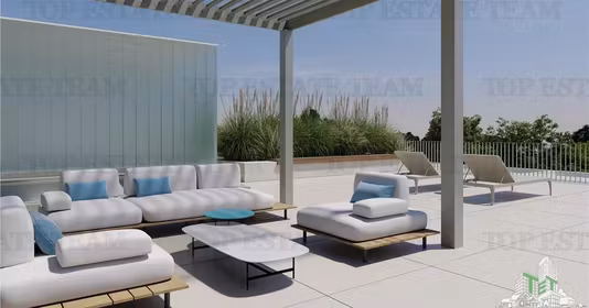 Penthouse Central