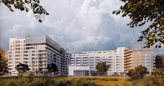 Apartament Gheorgheni
