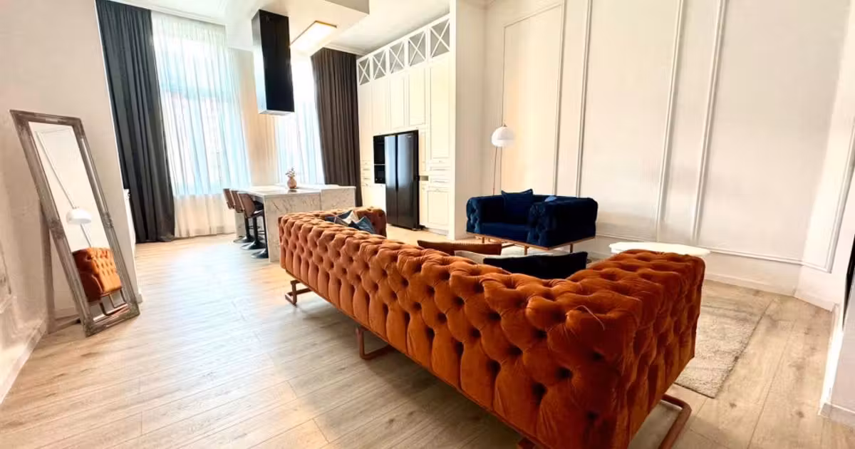 Apartament de vânzare cu 3 camere în zona Central, Cluj-Napoca