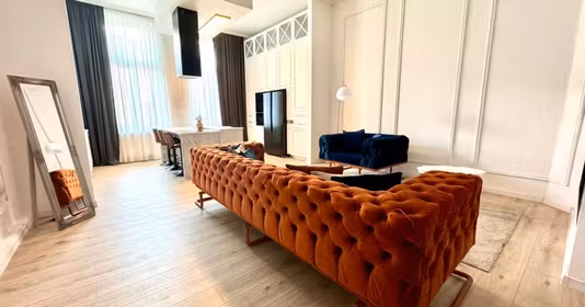 Apartament Centru