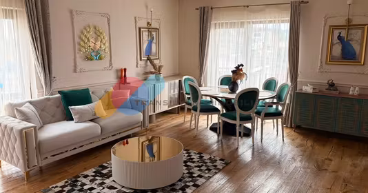 Penthouse Centru