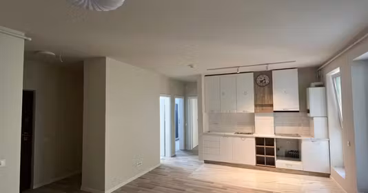 Apartament Grigorescu
