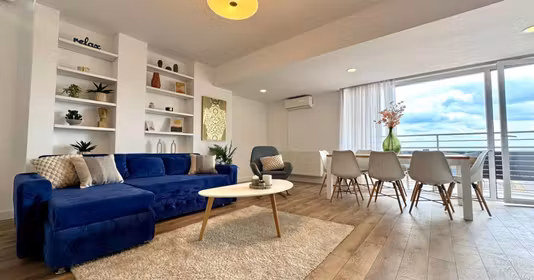Apartament Bună Ziua