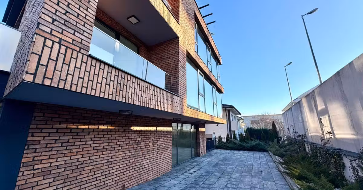 Spațiu comercial de vânzare 550 mp în zona Europa, Cluj-Napoca