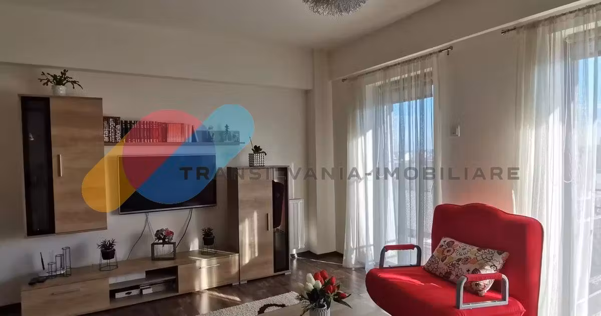 Garsonieră de vânzare în zona Iris, Cluj-Napoca