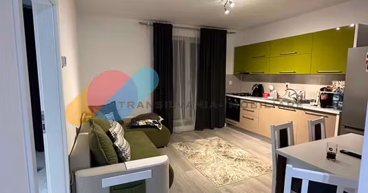 Apartament Mărăști