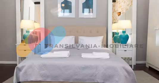 Apartament Centru