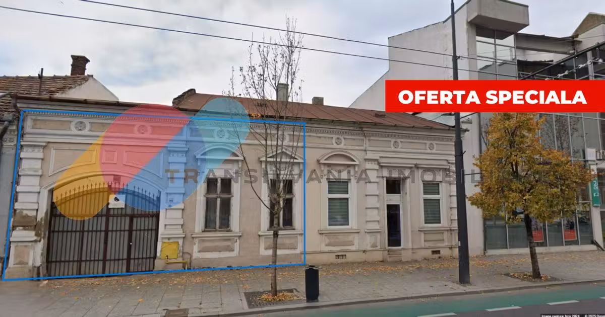 Apartament de vânzare cu 2 camere în zona Central, Cluj-Napoca