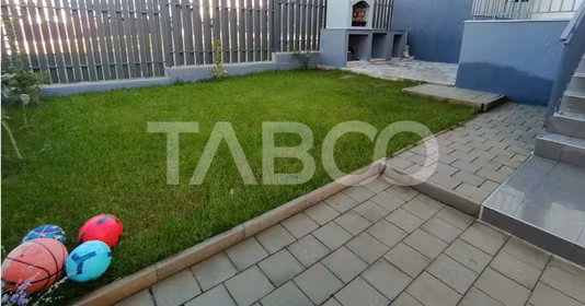 Apartament Cisnădie