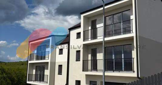 Apartament Chinteni