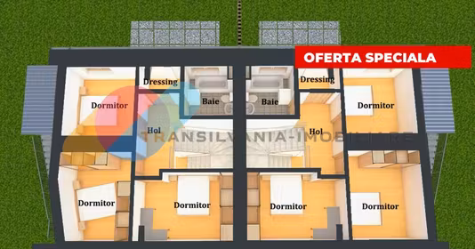 Apartament Mărăști