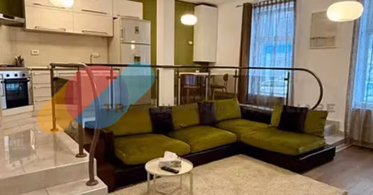 Apartament Centru