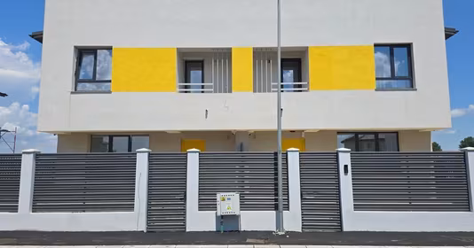 Casă Berceni