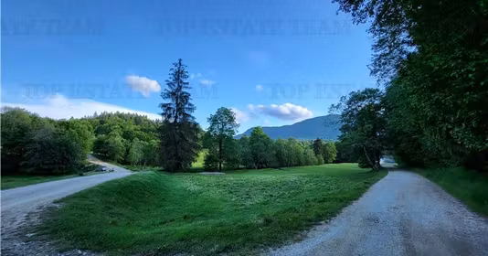 Teren Vama Buzăului
