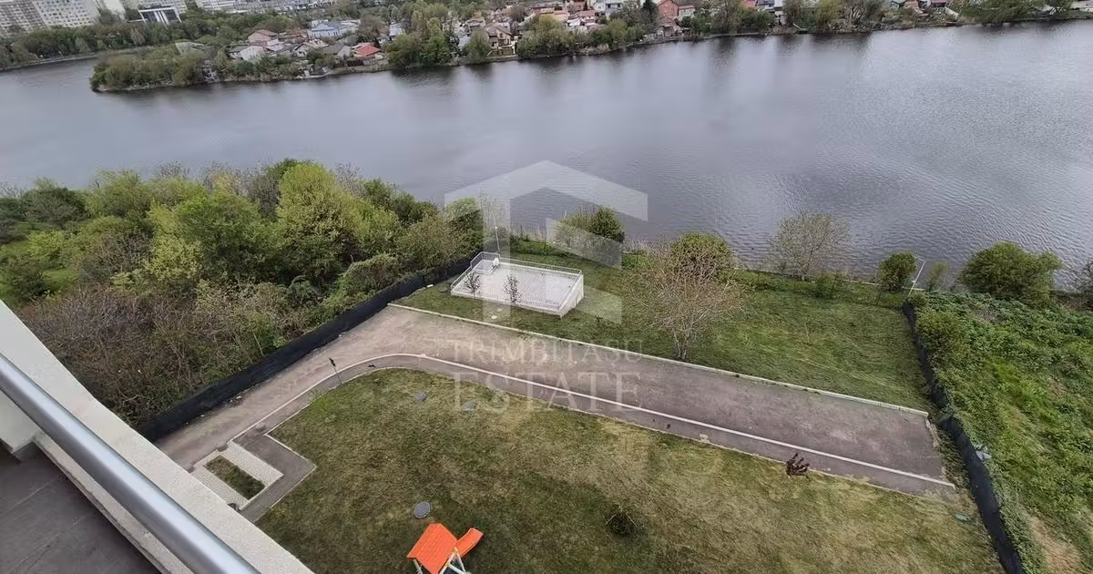 Apartament de vânzare cu 3 camere în zona Colentina, Sector 2