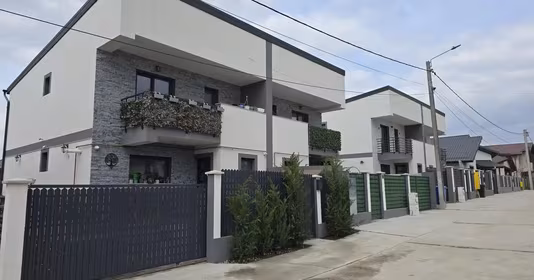 Casă Berceni