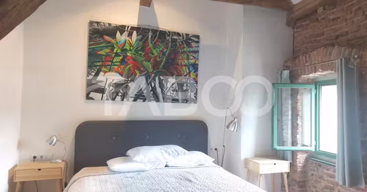 Apartament Cisnădie
