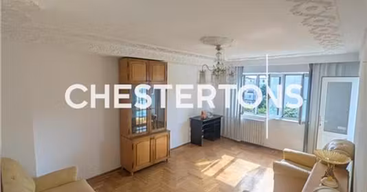 Apartament Sud