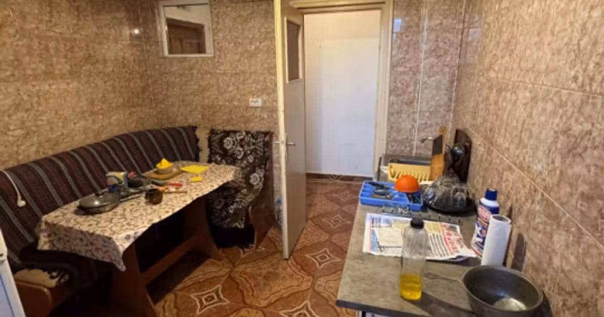 Apartament de vânzare cu 3 camere în zona Sud, Ploiești