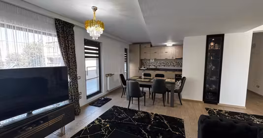 Apartament Sud