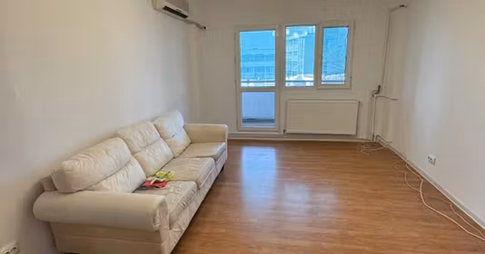 Apartament Democrației